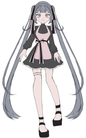 Full Body