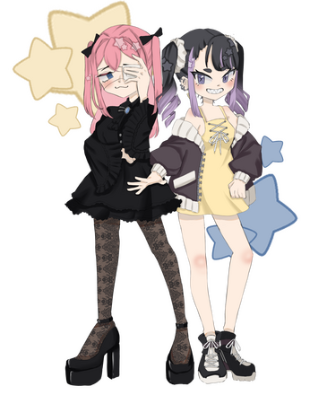 Style 2 Full body